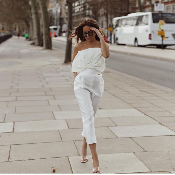 ZARA Heeled Sandals - Picture 8 of 8